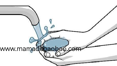 3种方法来洗掉皮肤上的油漆（使用油和医用酒精）