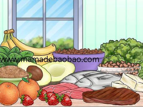 3种方法来摆脱白头发（避免白发）