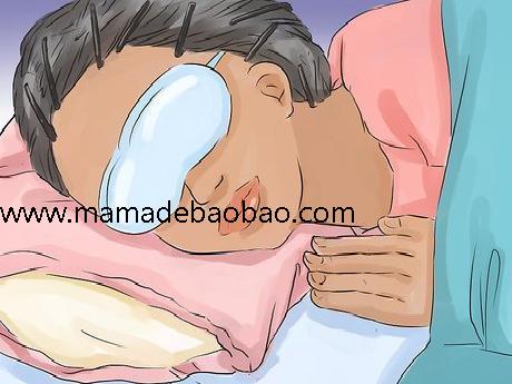 5种方法来自然地拉直头发（用发绳）