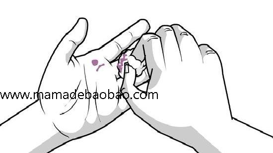 3种方法来洗掉皮肤上的油漆（使用油和医用酒精）