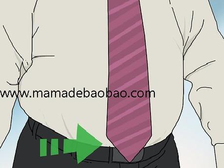 3种方法来掩盖腹部脂肪（如何掩盖腹部脂肪）