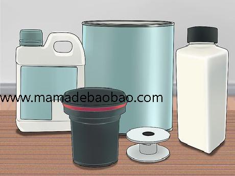 5种方法来冲洗胶卷(准备化学品)