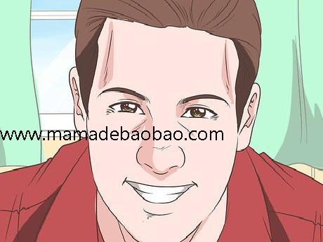 如何直视别人的眼睛（在对话中练习）