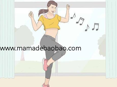 3种方法来减掉脸上的赘肉（改变生活方式）