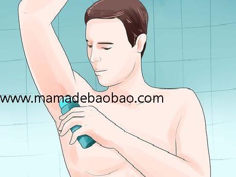 4种方法来变得性感purehd（男生自信！）