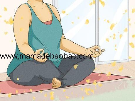 5种方法来缓解压力（重新组织带来压力的想法）