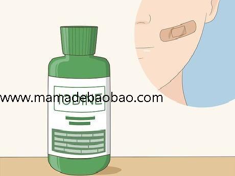 如何去除脸上的痣sugardvd（观察你的痣）