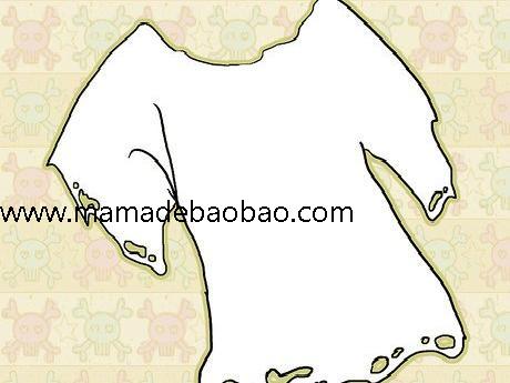 7种方法来装扮成海盗（基本的准备工作）