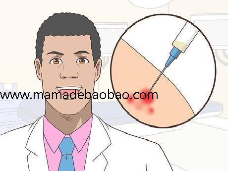 4种方法来快速治愈囊肿型痤疮（医学疗法）