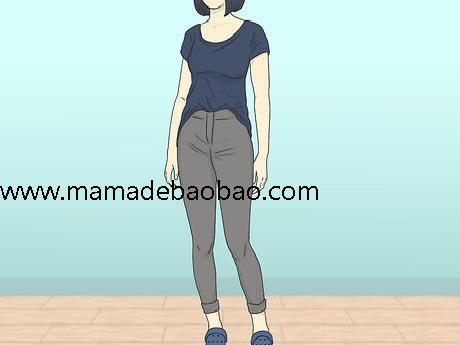 3种方法来搭配Crocs鞋（选择与Crocs鞋搭配的衣服）