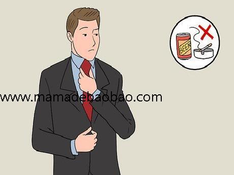 3种方法来通过应聘面试（面试时要注意）