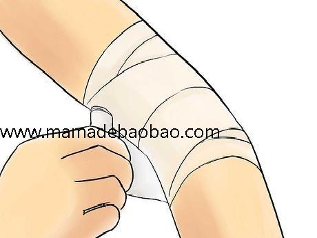 3种方法来护理纹身（最初的24-48小时内）