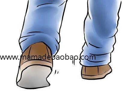 5种方法来跳舞 - （自由舞动）