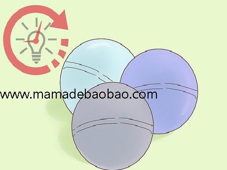 如何使用泡澡球（使用泡澡球）