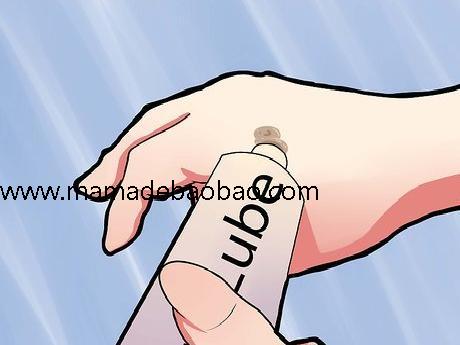 如何留胡子（准备修剪）