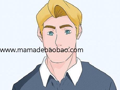 3种方法来让自己看起来更帅（男生必读）潮流和风格