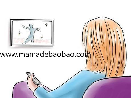 5种方法来跳舞 - （自由舞动）