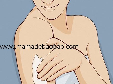 如何使用香水（使用香水的准备工作）