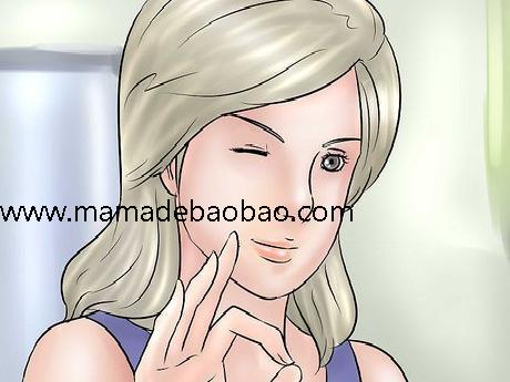 如何处理阴毛: 10 步骤（保持毛发清洁整齐）