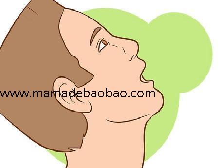 3种方法来使你的脸更显瘦（对女性的帮助）