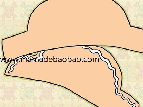 7种方法来装扮成海盗（基本的准备工作）