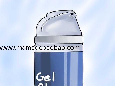 如何防止剃刀刮伤皮肤: 14 步骤（改变习惯）