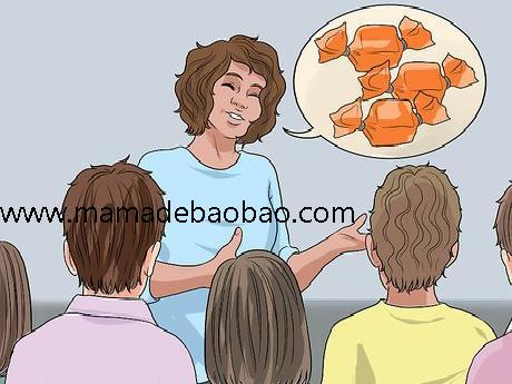 如何策划并承办寻宝游戏（组织寻宝游戏）