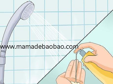 如何打理阴毛: 7 步骤（保持阴毛清洁）