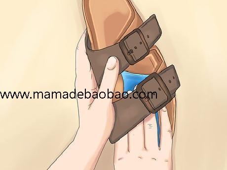 4种方法来清洁勃肯鞋（清洁勃肯麂皮鞋）