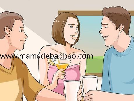 如何变得成熟老练（如何显得老练）