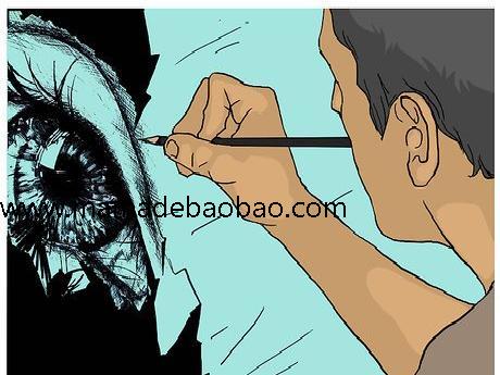 如何纹身（准备成为一名纹身师）