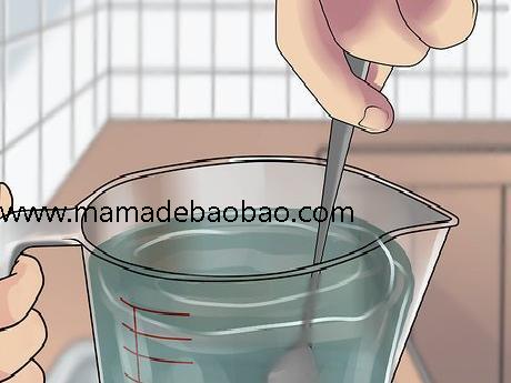 5种方法来冲洗胶卷（准备化学品）