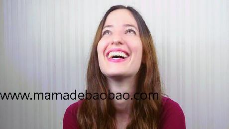 3种方法来用眼睛微笑（练习微笑）