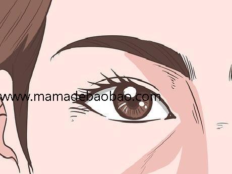 如何直视别人的眼睛（在对话中练习）