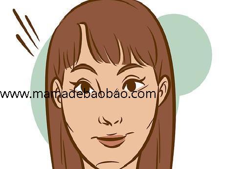 如何找出最适合你的发色（评估肤色）