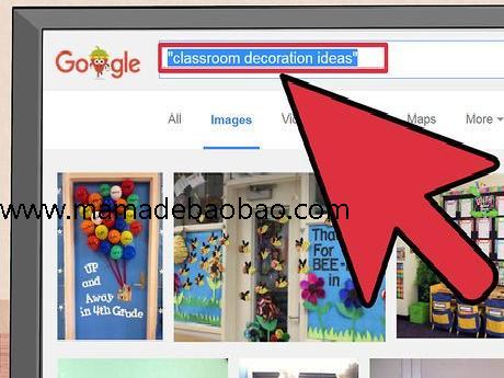 3种方法来布置教室（找到创意）