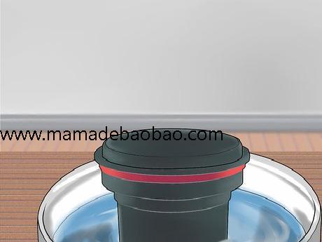 5种方法来冲洗胶卷（准备化学品）