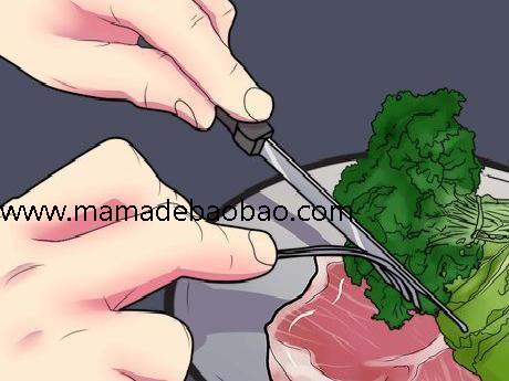 如何减掉30磅（13.5kg）计划