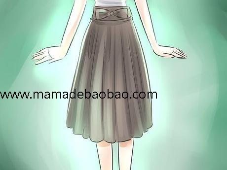 如何装扮得复古: 11 步骤（复古的基础知识）