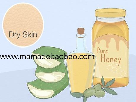 3种方法来自制天然面霜(自制天然面霜)