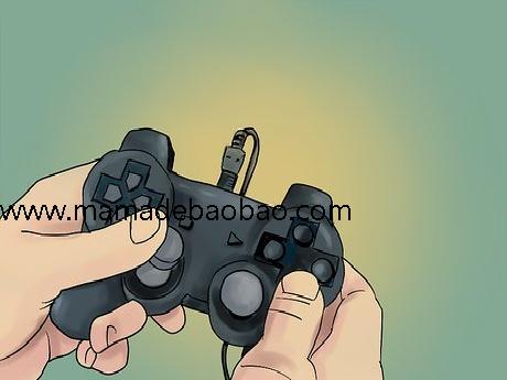 3种方法来和自己玩（在家里户外）