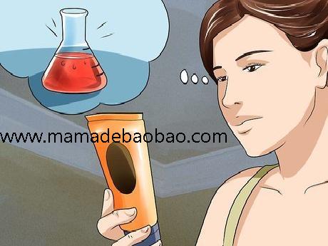 4种方法来摆脱脸部发红的困扰（调整护肤方式）