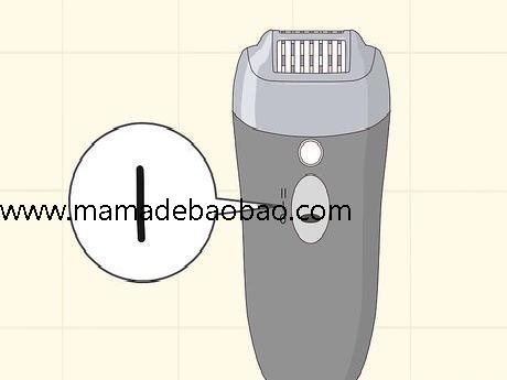5种方法来去除腋毛（剃毛）