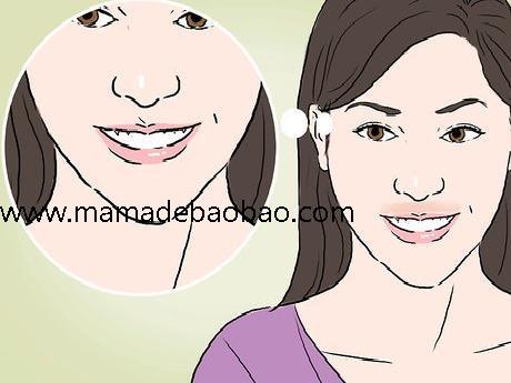 5种方法来脱唇毛（女孩）电针或者激光脱毛法