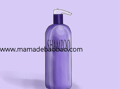 3种方法来防止红色染发褪色(使用高品质染发剂)