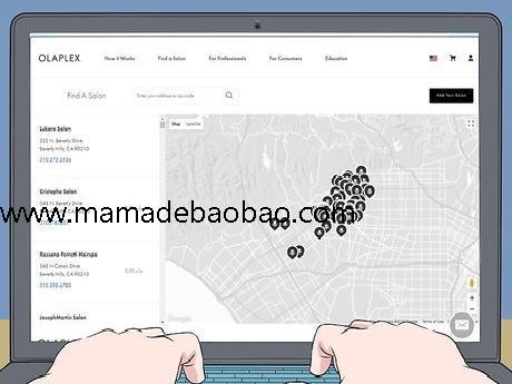 如何用Olaplex来护发（专业Olaplex护理）
