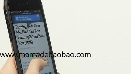 3种方法来不化妆看起来也漂亮（养成完美肌肤）