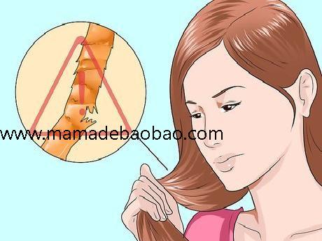 如何把头发染白（呵护健康秀发）