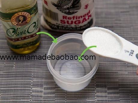 如何使双手变得柔嫩: 13 步骤（家庭疗法）