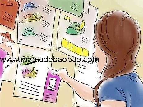 如何成为时装设计师: 10 步骤(磨练你的时尚设计技能)